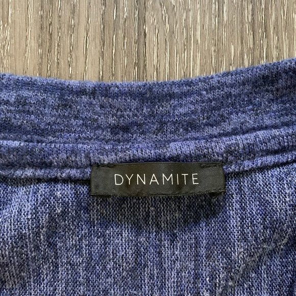 dynamite cardigan - Picture 2 of 3
